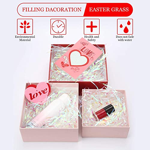 Paglietta per Cesti 200 Grammi Carta Tagliuzzata