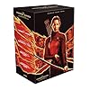 Hunger Games, The: Complete 4-Film Collection - BLURAY, Digital, 4K ULTRA HD