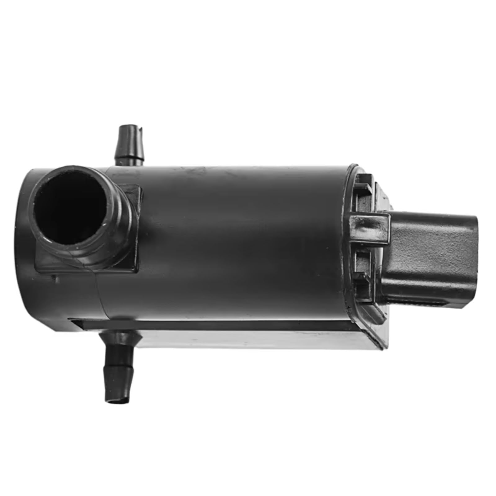 Washer Pump Compatible with Kia for Rondo 2007-2010 for Forte 2011-2013 Car for Twin Outlet Windscreen Washer Pump 98510-26100 98510-1C100