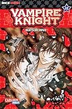  Vampire Knight 12
