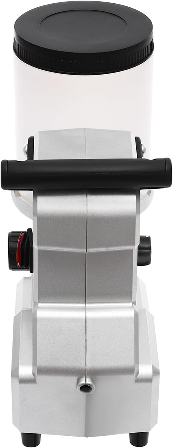Airless Paint Sprayer, 1600W Airless Paint Emulsion Sprayer with High-Reach Flexible Hose and Large-Capacity Hopper Water-Based Latex Paints Airless Sprayer for Indoor/Outdoor Spraying Operations