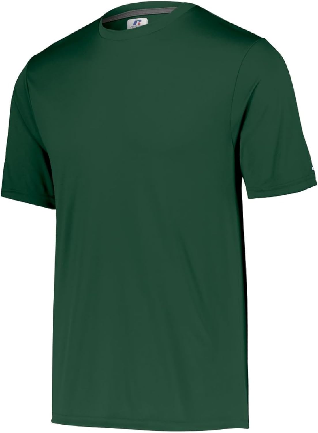 Russell Athletic Men's Short Sleeve Performance T-Shirt