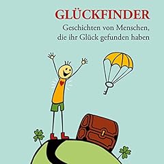 Page de couverture de Glückfinder 1