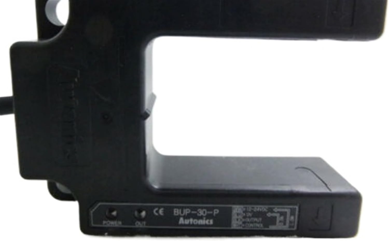 形MDS-C10(-5) コイン検出近接センサ | 近接センサ | アミューズメント用 |