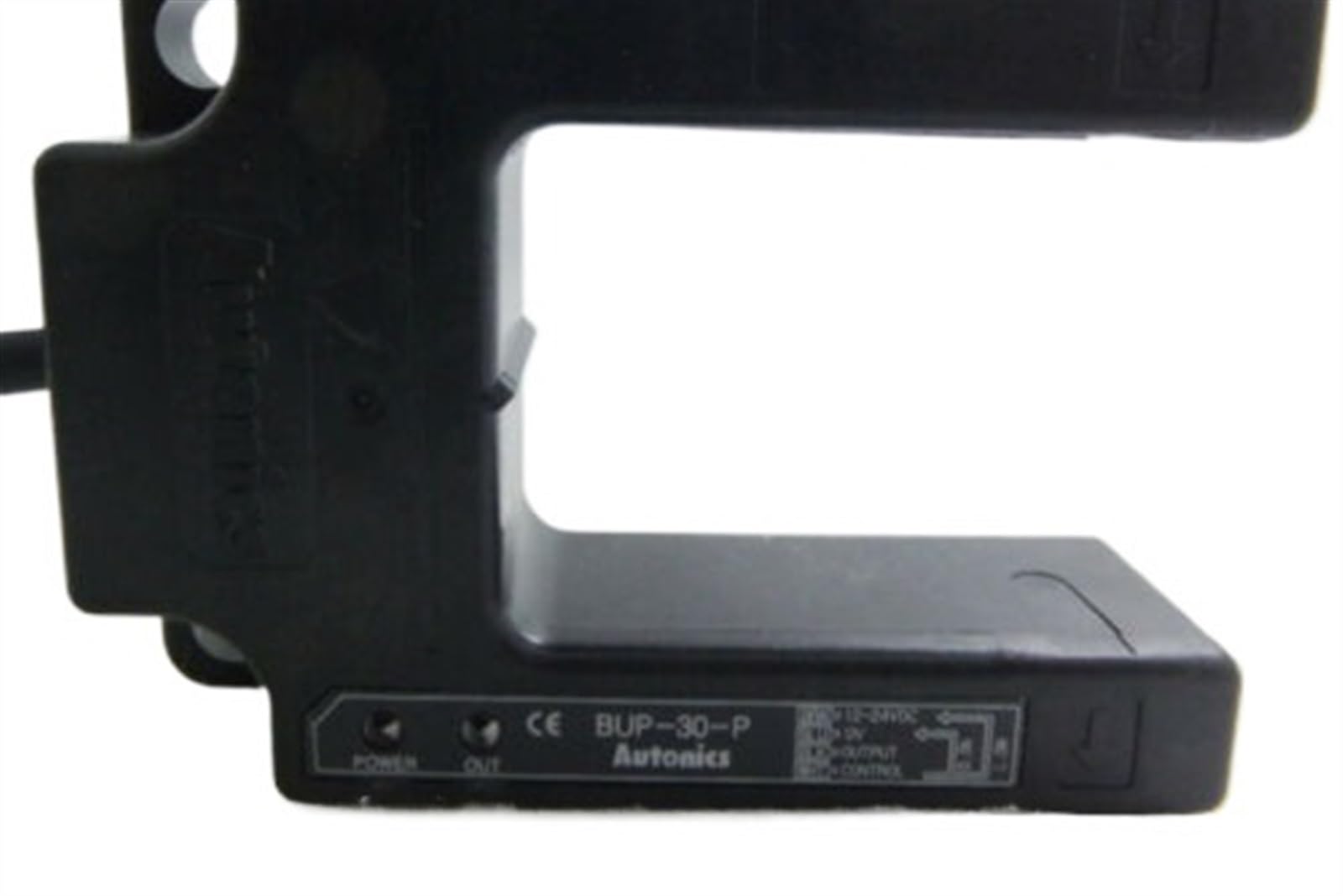 Sensor de proximidad BUP-30-P BUP30P soluciona fallos en PLC 3