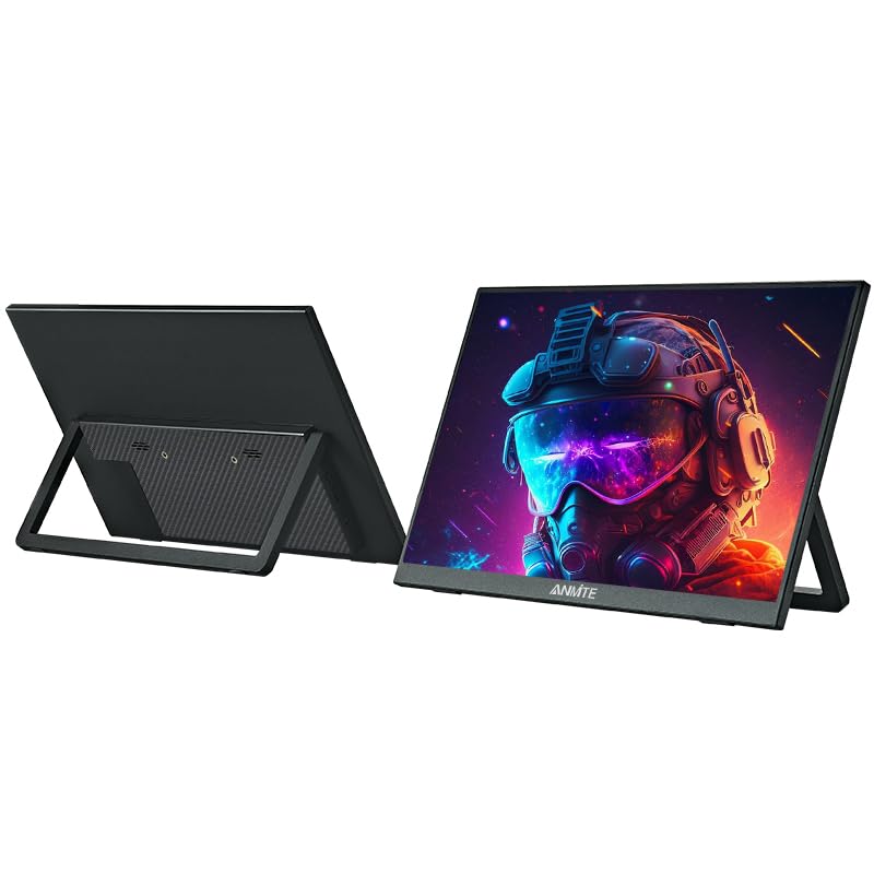 Amazon.com: Anmite 16