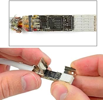 Amazon.co.jp: Cablecc 2Mサンダーボルトポートto Thunderbolt