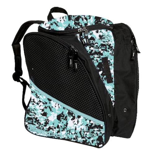 TRANSPACK ICE Print, Color: Celestial Storm (6682-67)