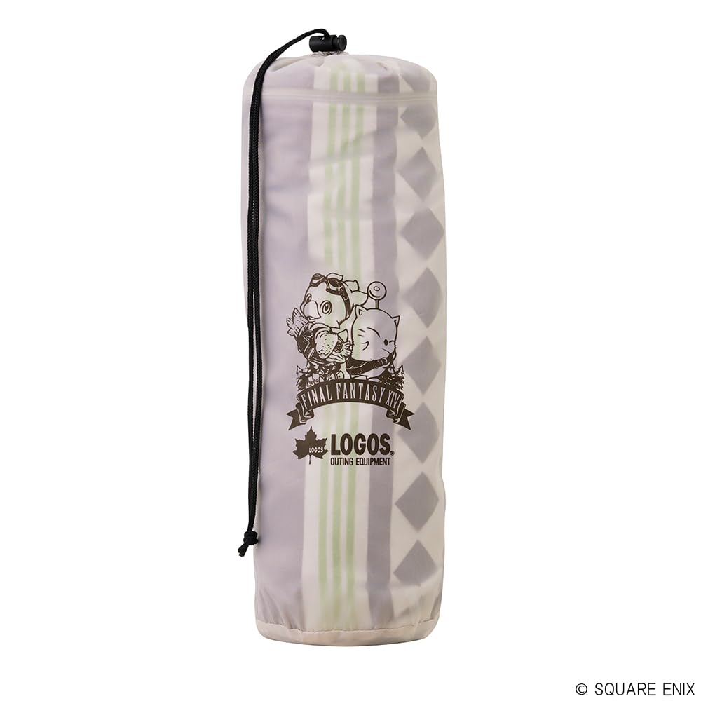 ファイナルファンタジーXIV×LOGOS　シュラフ Amazon.co.jp: ファイナルファンタジーXIV×LOGOS シュラフ : ホビー