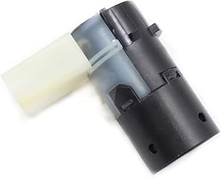 MVMTVT Sensor de estacionamento PDC 4 PCS para Audi A6 S6 4B 4F A8 S8 A4 S4 RS4 para VW 7H0 919 275 C 7H0919275C