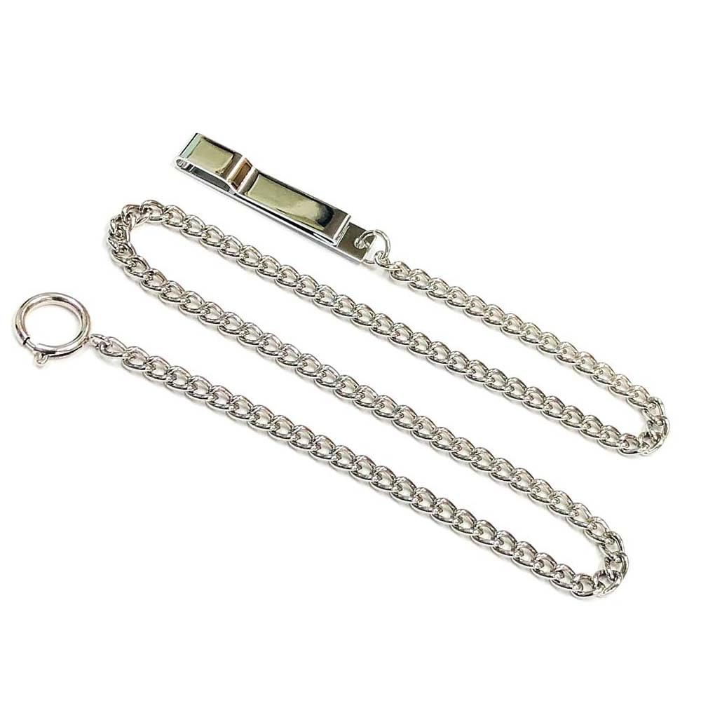 Amazon.co.jp: 警察 消防 グッズ 旭日 警笛 二段式 クリップチェーン