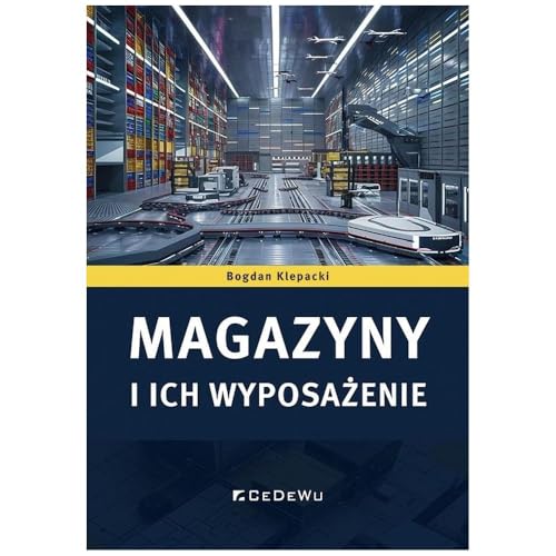 Magazyny i ich wyposażenie