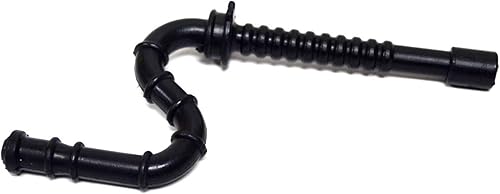 MaxLLTo Manguera de línea de gas de combustible 1127 358 7702 para motosierras Stihl 029 MS310 MS390 039 MS290