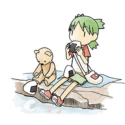 Amazon.co.jp: よつばと！ 小冊子（！）THE ADVENTURE OF YOTSUBA : ホビー