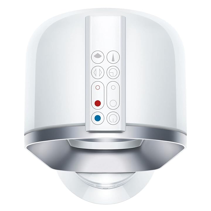 Dyson Hot+Cool AM09 Tower Bladeless Fan