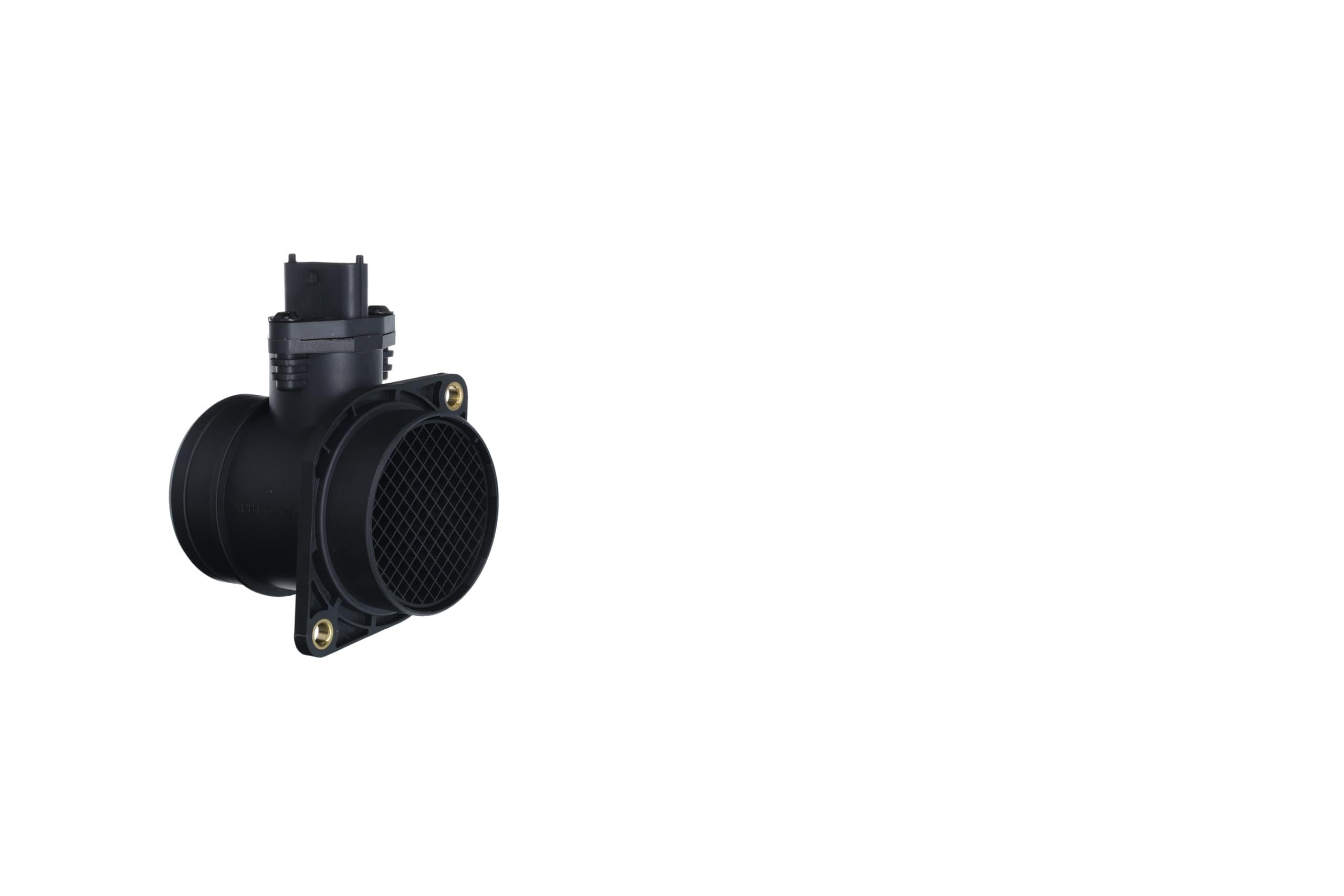 Medidor de flujo de aire Valeo 366995 original para recambio de sistema de admision 4