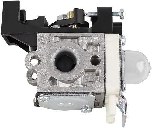 Miniatura 6 de HPENP SRM 225 Carburador para Echo SRM-225 GT225 PAS225 PE225 SHC225 SHC225S PPF225 Recortadora Weedeater piezas con kit de afinación