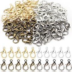 Silver, Light Gold, Bronze, Gun Black