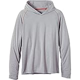 prAna Men's Calder Long Sleeve Hoodie