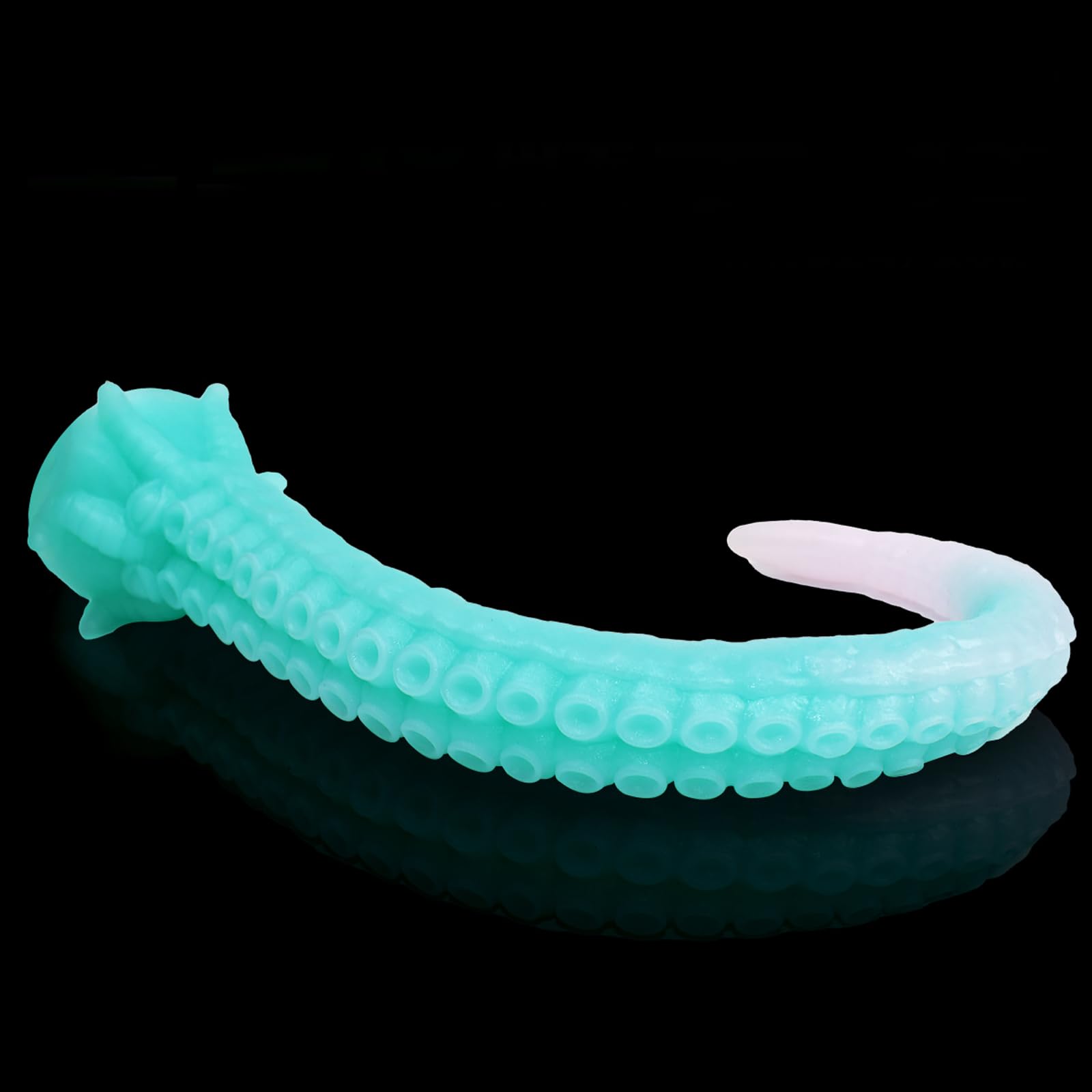 Amazon.co.jp: Dekori Dildo for Beginners, Thin Octopu…