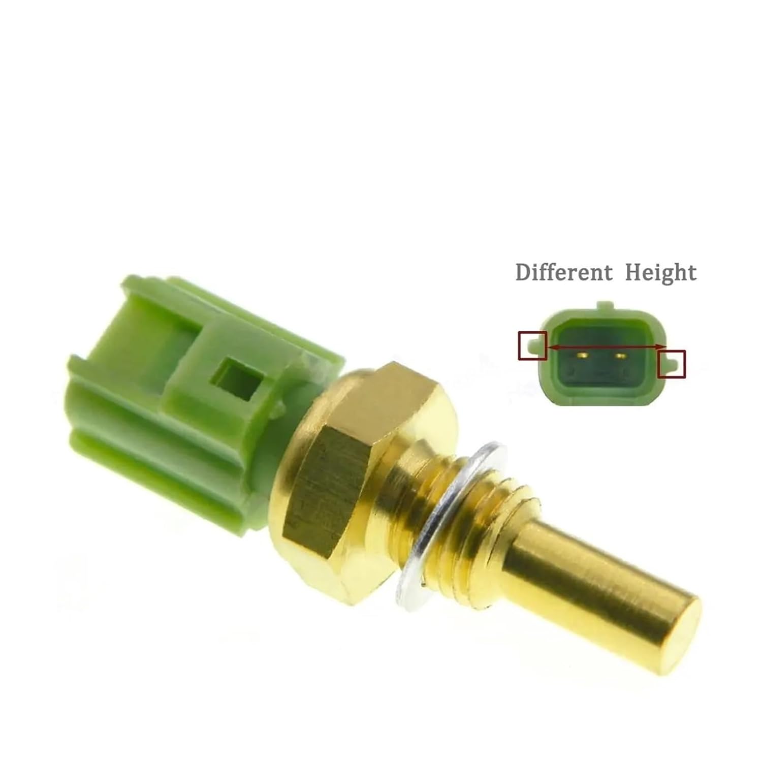 Original Number: 89422 20010 Coolant Temperature Sensor(Sensor Witch Pulg)