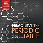 Cover of The Periodic Table
