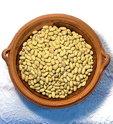 Peruano Beans | Peruvian Beans | 10 lbs | Mayocoba Beans | Premium Quality