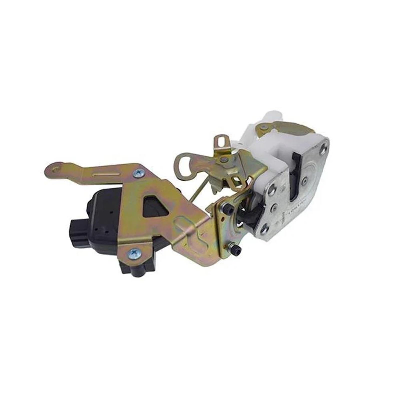 Car Back Door Latch Lock for Mitsubishi for Montero for Pajero 3 MK3 V63W V64W V65W V66W V67W V68W V73W V74W V76W