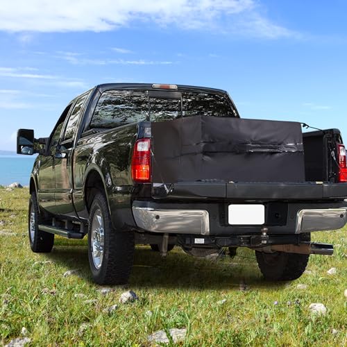 Redcamp RC17425GM Truck Bed Cargo Bag With Slip Resistant Mat thumb #1