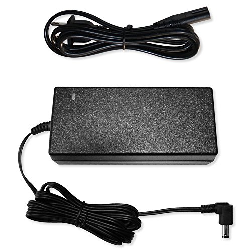 Channel Vision Tools AB-T2454 24VDC 2.3 Amp Power Supply