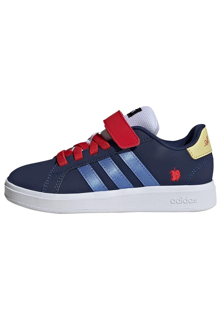 adidas Kids Disney Snow White Grand Court 00s per Bambini e Bambine