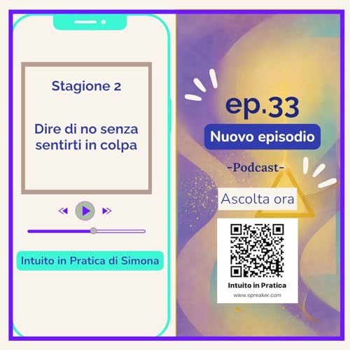 Dire no senza sentirti in colpa