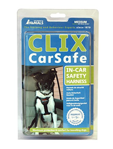 Preisvergleich Produktbild Clix Auto-Sicherheitsgeschirr, M
