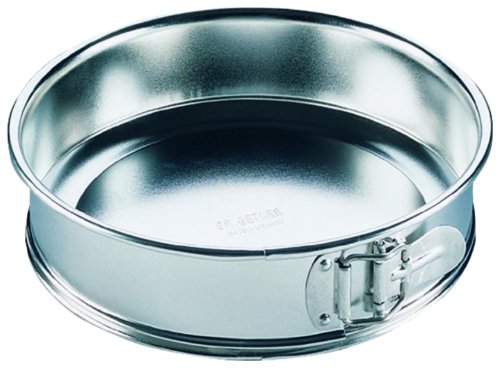 Dr. Oetker 1461 Springform Ø24 cm Classic