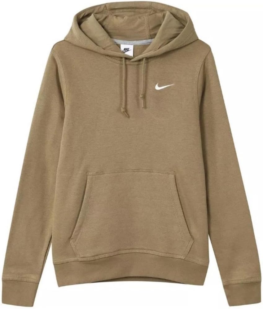 Nike Sportswear Club Fleece Pullover Hoodie