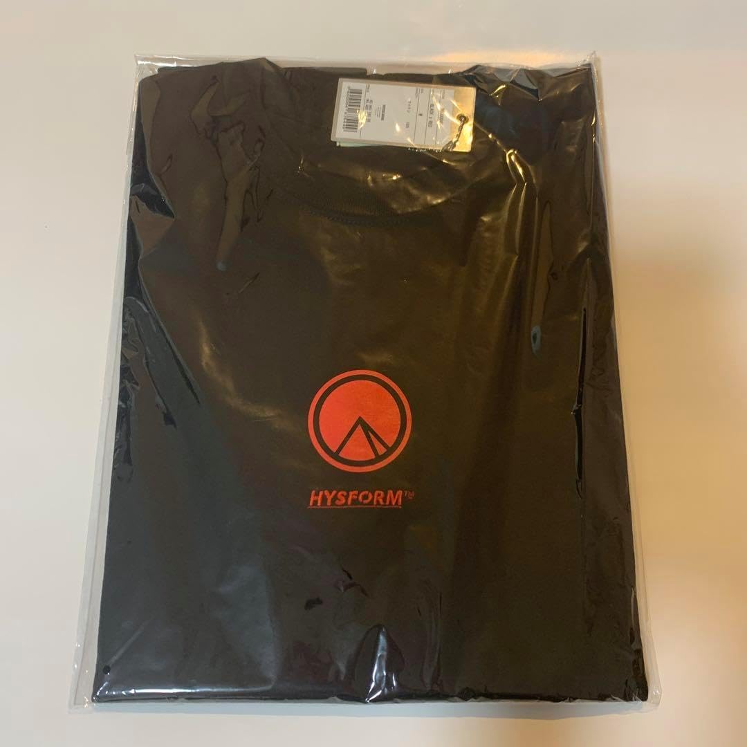 HYSFORM バリスティックボーイズ tシャツ M HYSFORM BALLISTIK