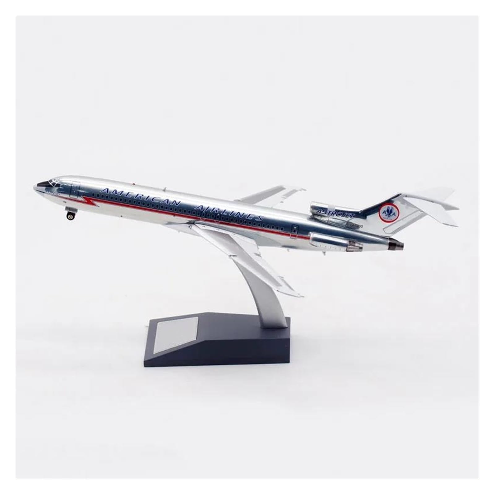 KMC 1/72 B727-200 アメリカン航空　全日空 KMC 1/72 B727-200 アメリカン航空 全日空