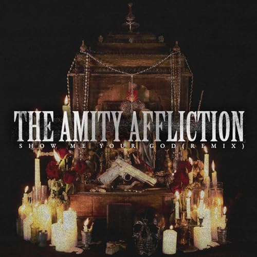 The Amity Affliction