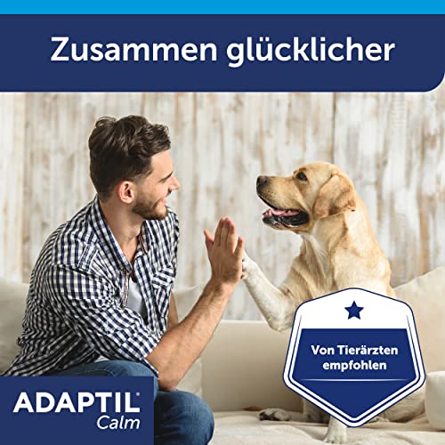 ADAPTIL Calm Halsband für kleine Hunde