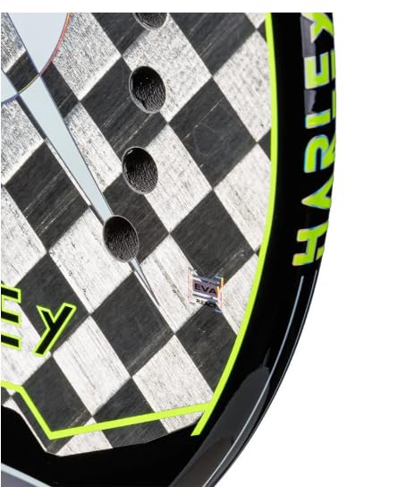 HEROES BEACH TENNIS - HARLEY EVO 2024
