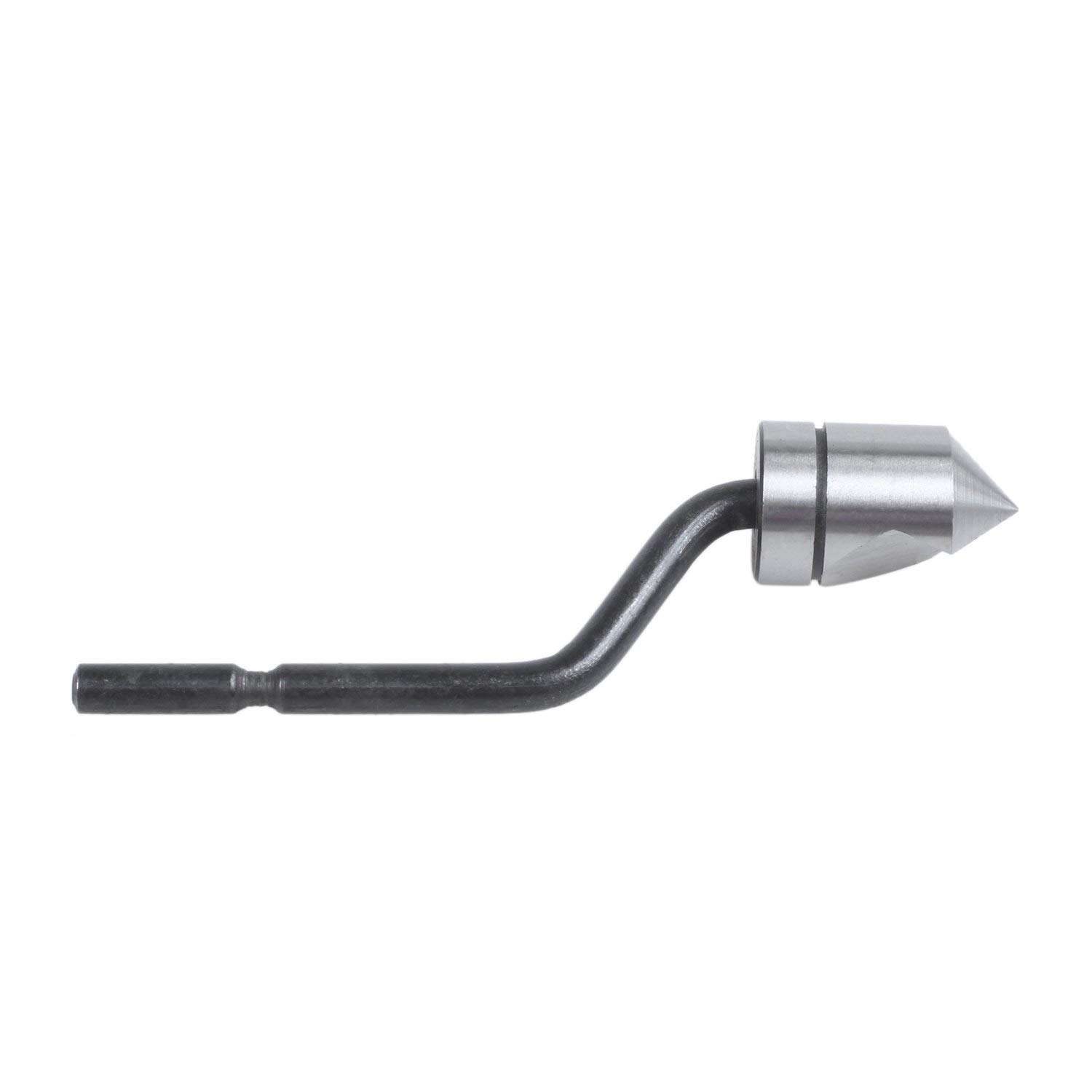 Bc1041 Utensile Sbavatore A Testa Svasata Con Diametro Dia Da 10,4 Mm Per Metallo Plastico