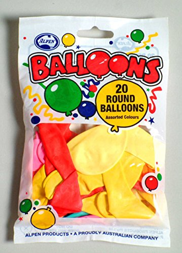 ALPEN BALLOONS ALPEN ROUND �A�\�[�g20�N��