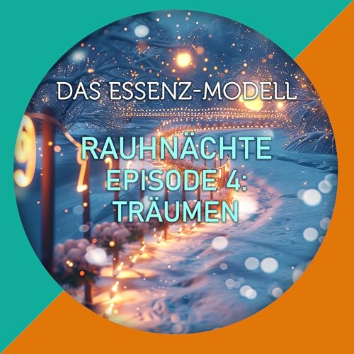 Die essenziellen Rauhn&auml;chte Episode 4 der erste Weihnachtsfeiertag