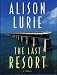 The Last Resort: A Novel