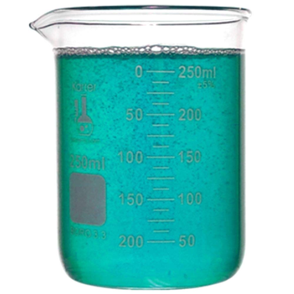 Set Per Becher In Vetro Scientifico Karter - 4 Albania - Foto 4