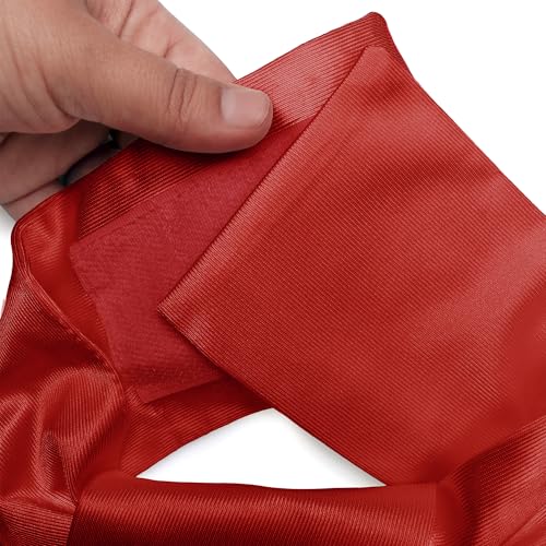Littlearth Pet Soccer Team Scarf - Officially Licensed FIFA 2026 Pet Apparel for Team Spain,Size : Small by Littlearth - Used condition - Image 6