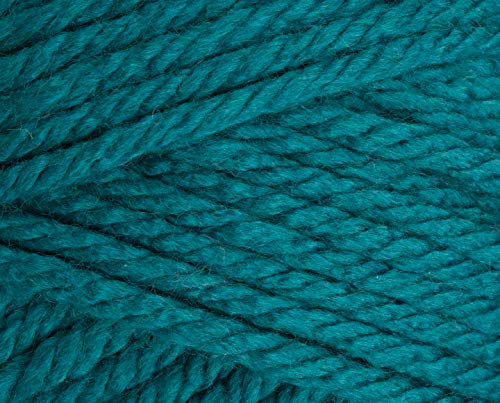 Stylecraft9101062 Special XL Super Chunky Teal (1062) Yarn - 200g