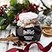 Mrs Bridges Christmas Preserve, Made in Scotland, 8oz Jar (Pack of 1)