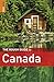 The Rough Guide to Canada