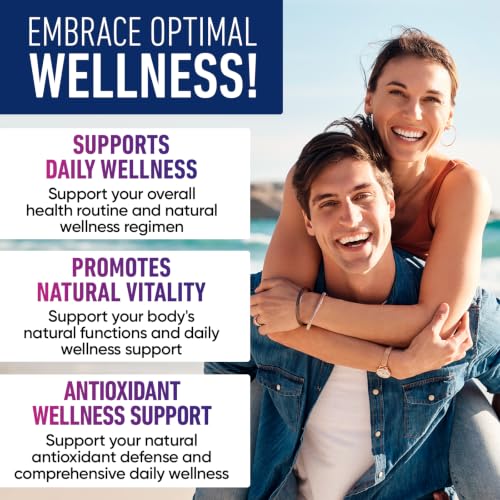 Alpha Flow Liposomal Glutathione Capsules